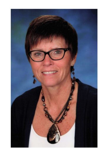 Diane Arnsdorf-Cordes
